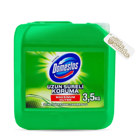 Domestos 3240 ml