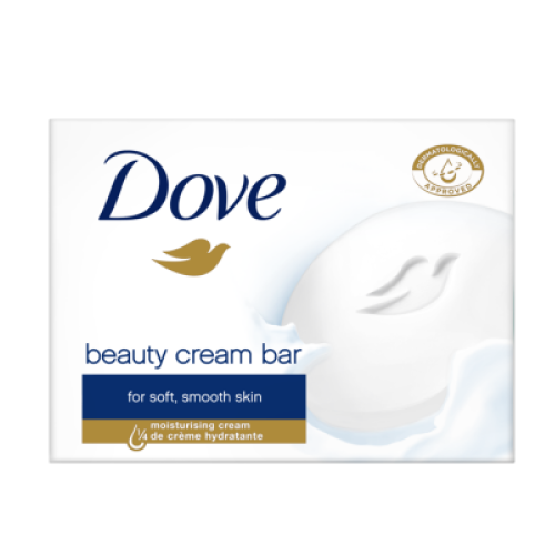 крем-сапун Dove Original 90 г