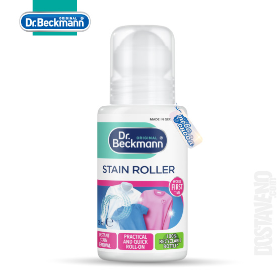 Dr. Beckmann Roll-On препарат за петна 75 ml