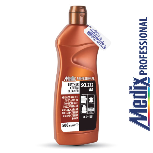 препарат за кожа Medix Professional SCL 232 AA