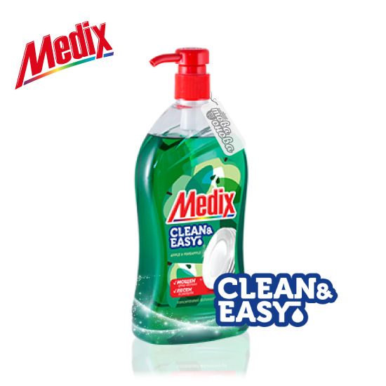 Medix Clean & Easy Apple & Pineapple