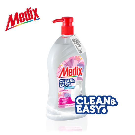 Medix Classic Aquamarine