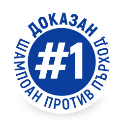 Head & Shoulders logo