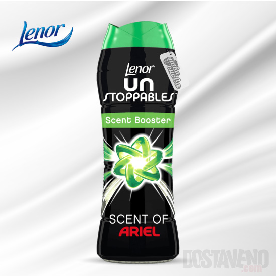 Lenor Перли Ariel