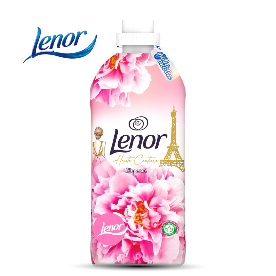Lenor Haute Couture L'Ingenue