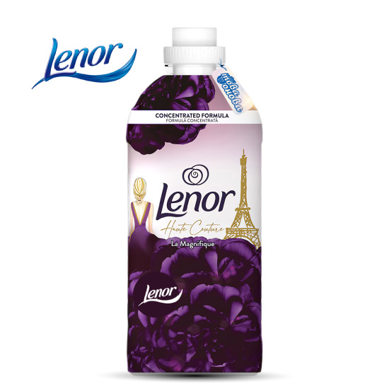 Lenor Haute Couture La Magnifique